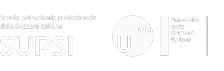 SUPSI e USI logo